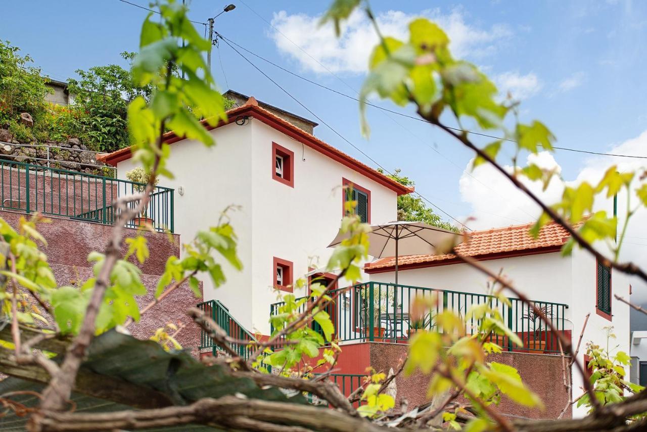 فيلا Sao Vicente House المظهر الخارجي الصورة